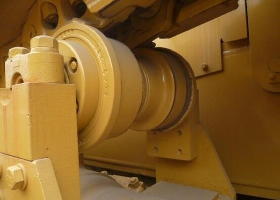 2012 CATERPILLAR D11T - Image 5